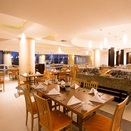 Marival Emotions Resort & Suites Riviera Nayarit By Mercure Nuevo Vallarta Eksteriør bilde