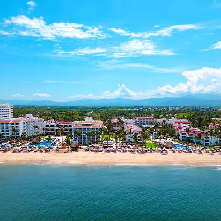 Marival Emotions Resort & Suites Riviera Nayarit By Mercure Nuevo Vallarta Eksteriør bilde