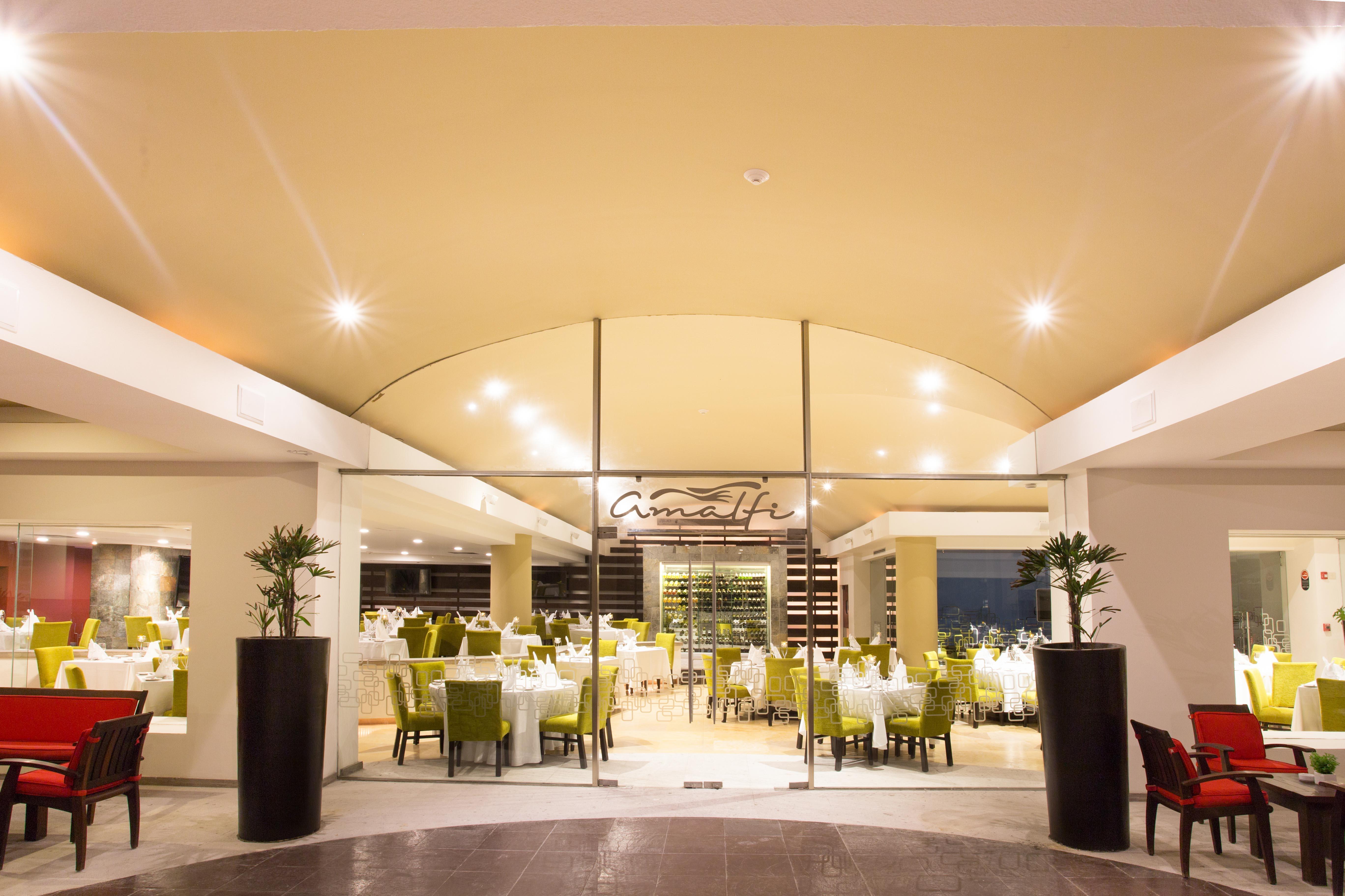 Marival Emotions Resort & Suites Riviera Nayarit By Mercure Nuevo Vallarta Eksteriør bilde