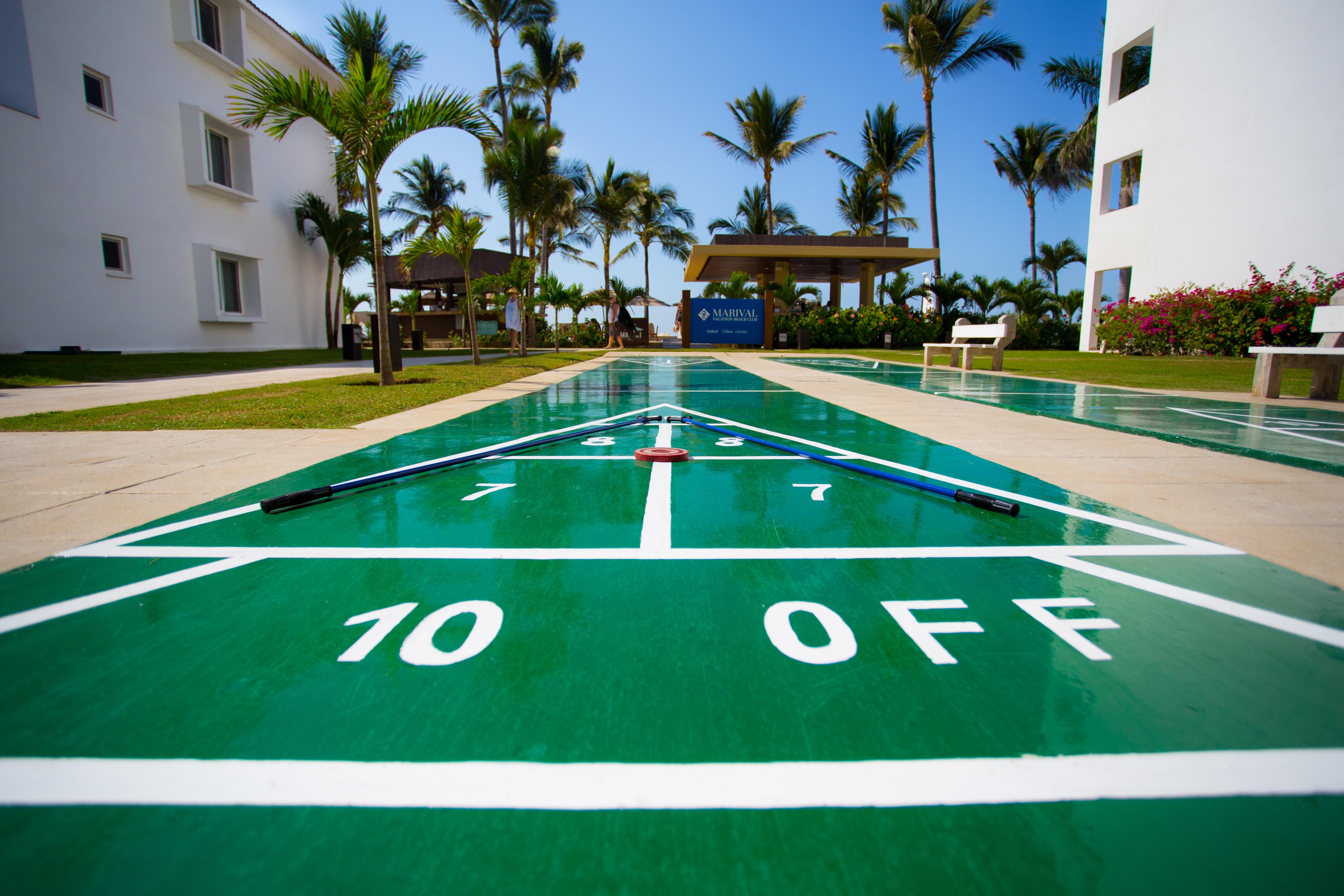 Marival Emotions Resort & Suites Riviera Nayarit By Mercure Nuevo Vallarta Eksteriør bilde