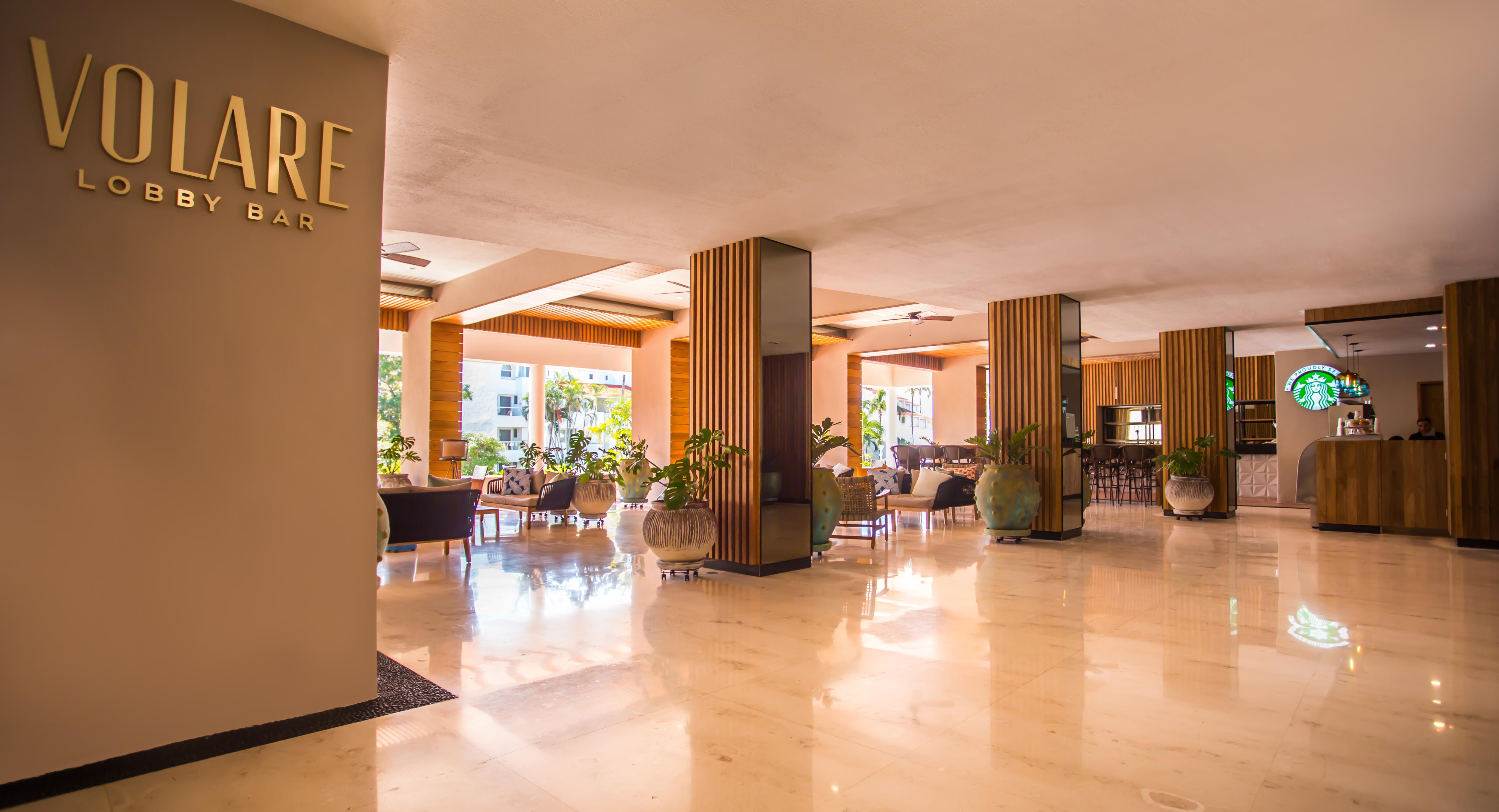 Marival Emotions Resort & Suites Riviera Nayarit By Mercure Nuevo Vallarta Eksteriør bilde