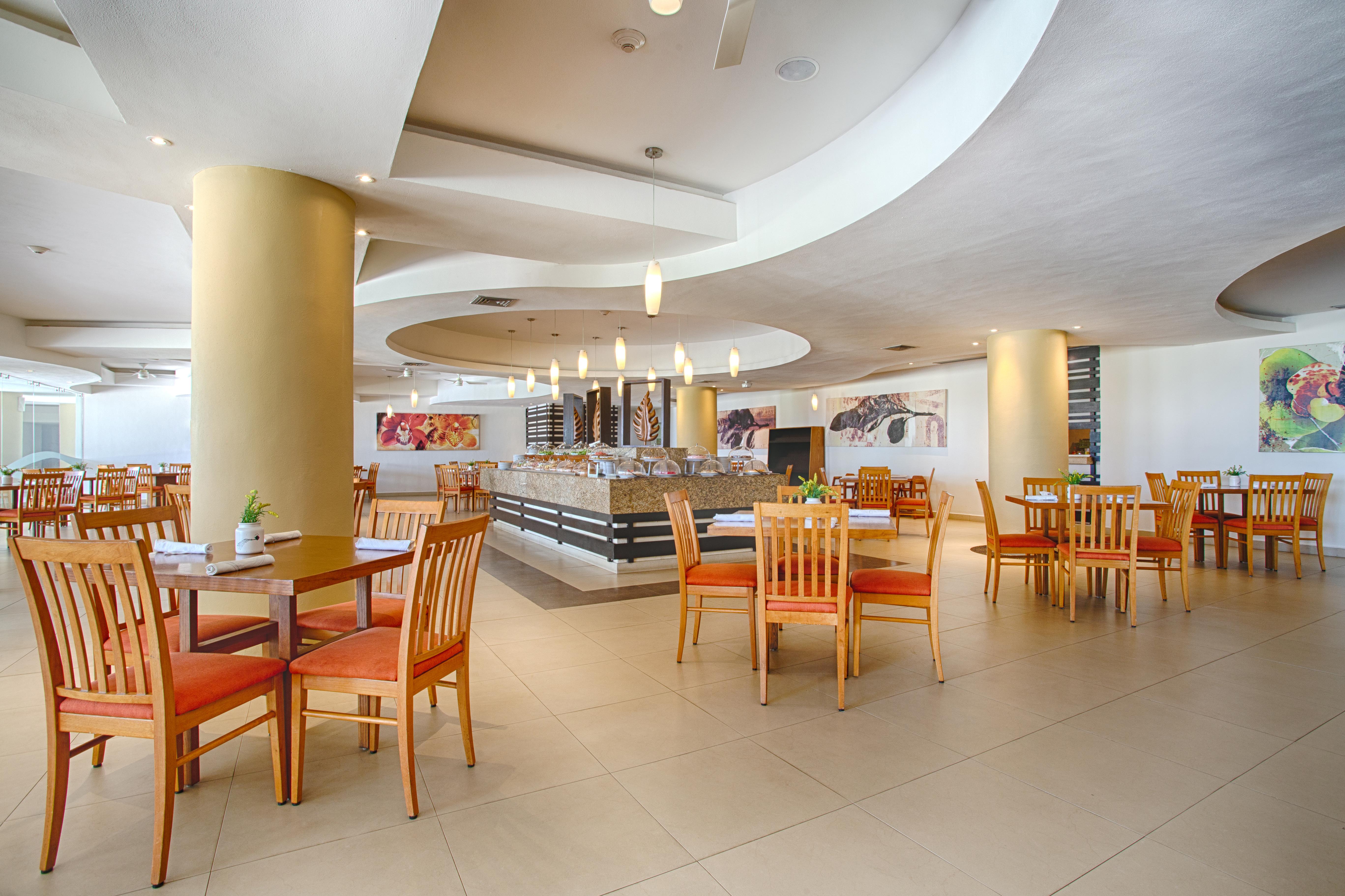 Marival Emotions Resort & Suites Riviera Nayarit By Mercure Nuevo Vallarta Eksteriør bilde