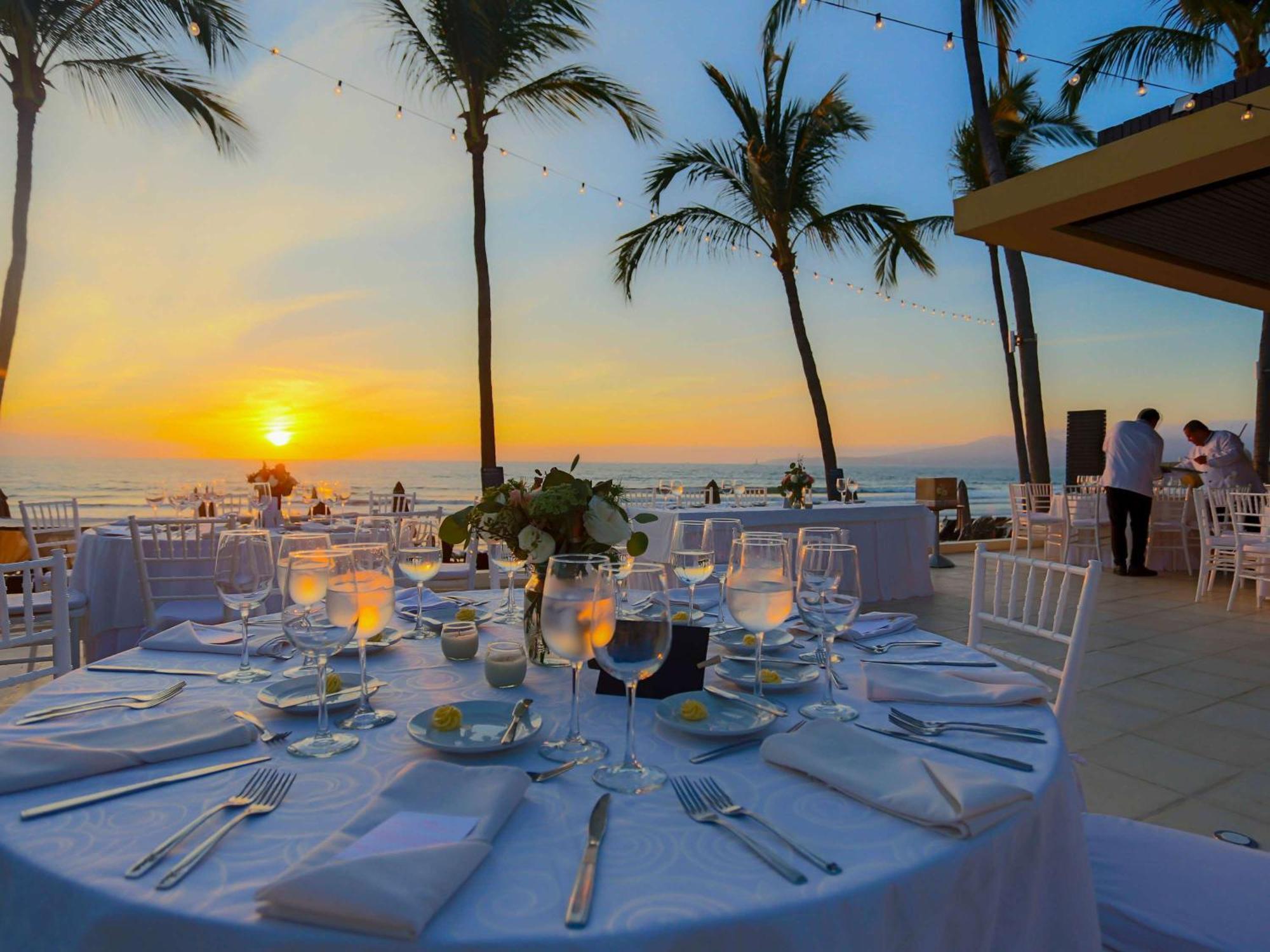 Marival Emotions Resort & Suites Riviera Nayarit By Mercure Nuevo Vallarta Eksteriør bilde