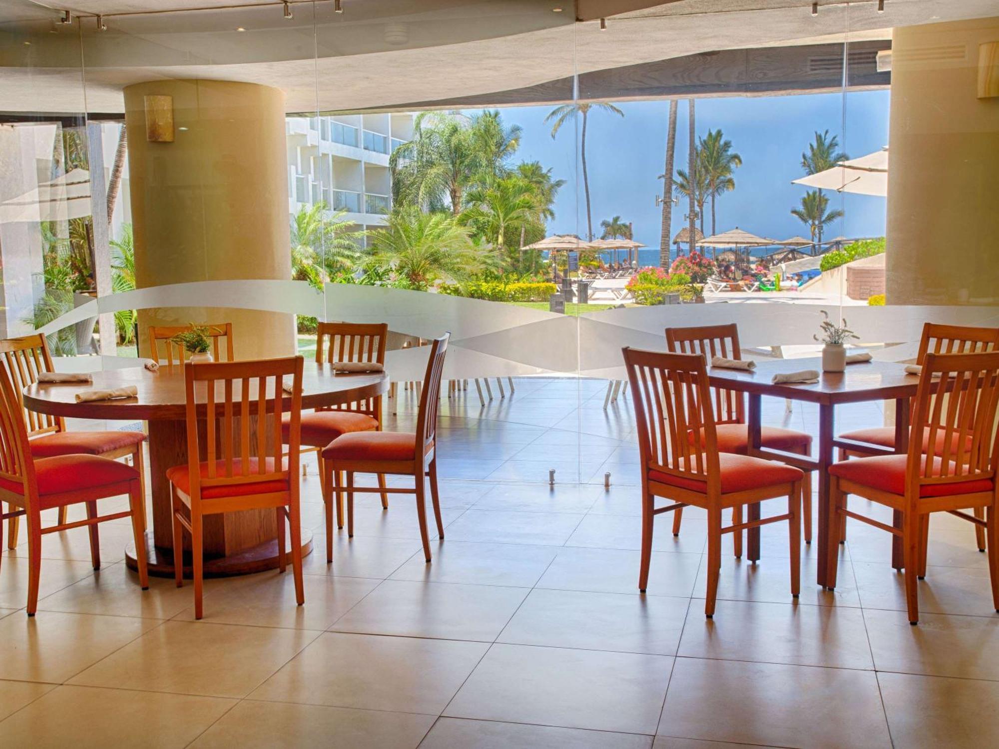 Marival Emotions Resort & Suites Riviera Nayarit By Mercure Nuevo Vallarta Eksteriør bilde