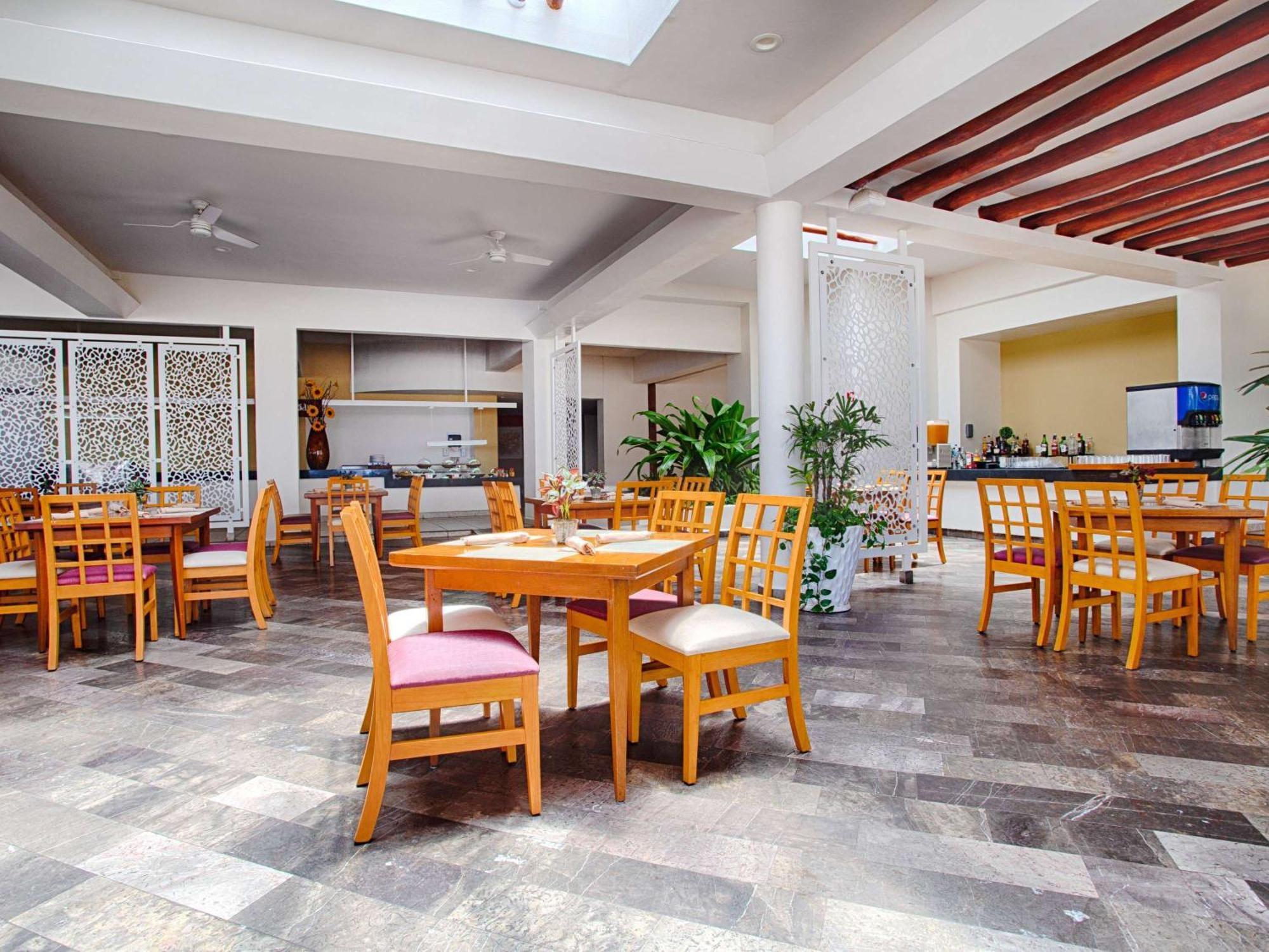 Marival Emotions Resort & Suites Riviera Nayarit By Mercure Nuevo Vallarta Eksteriør bilde
