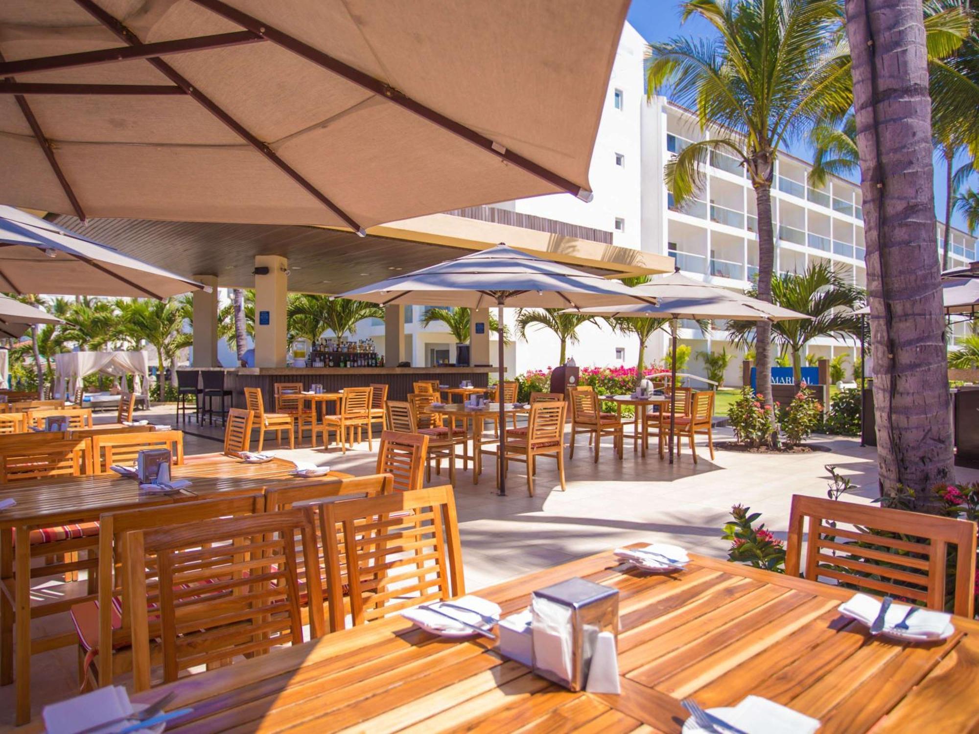 Marival Emotions Resort & Suites Riviera Nayarit By Mercure Nuevo Vallarta Eksteriør bilde