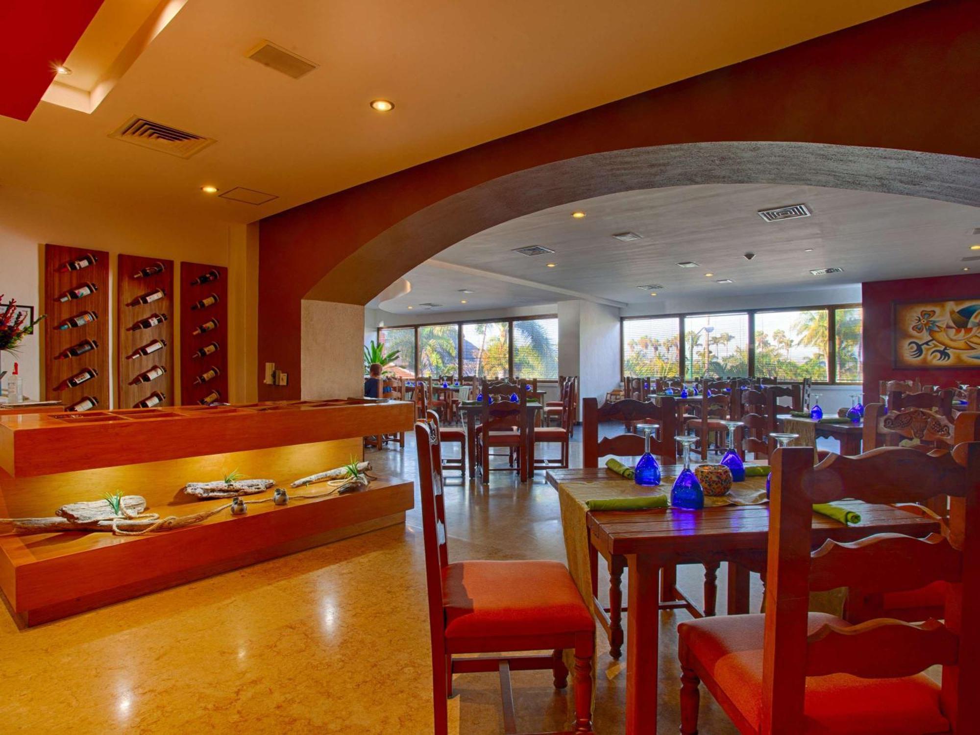 Marival Emotions Resort & Suites Riviera Nayarit By Mercure Nuevo Vallarta Eksteriør bilde
