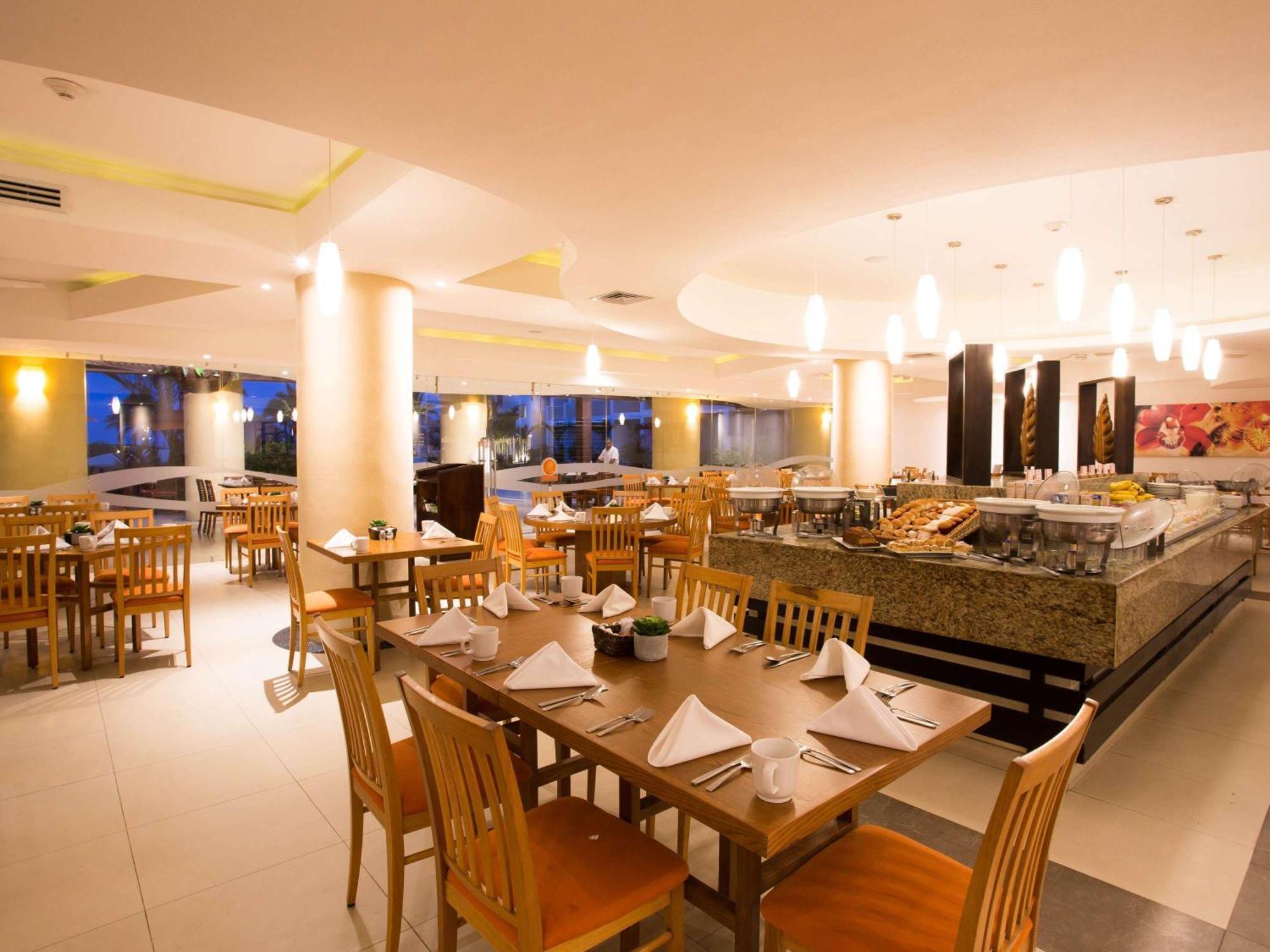 Marival Emotions Resort & Suites Riviera Nayarit By Mercure Nuevo Vallarta Eksteriør bilde